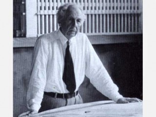 Frank Lloyd Wright picture, image, poster